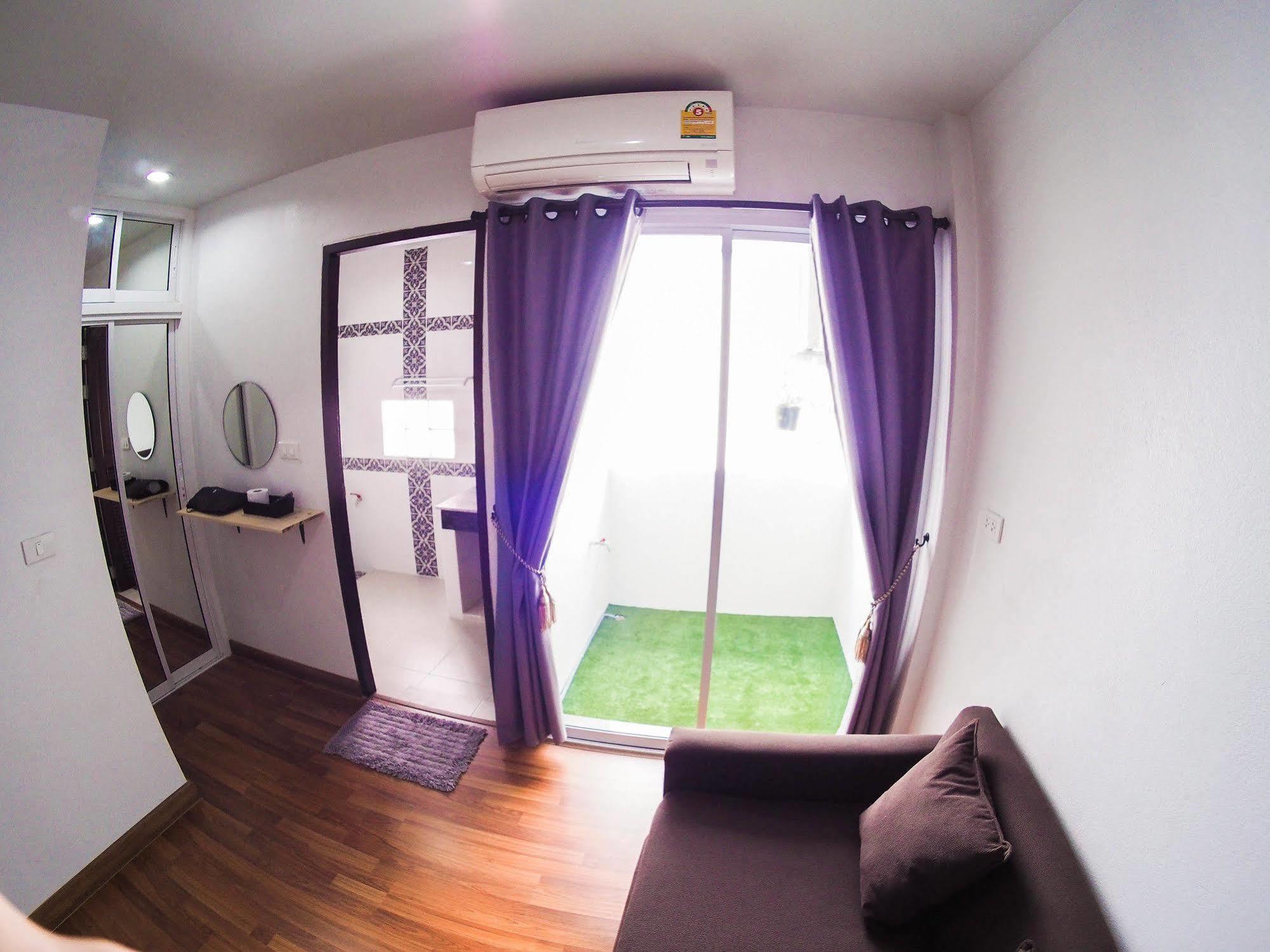 The Better Hostel Chiang Mai Eksteriør bilde