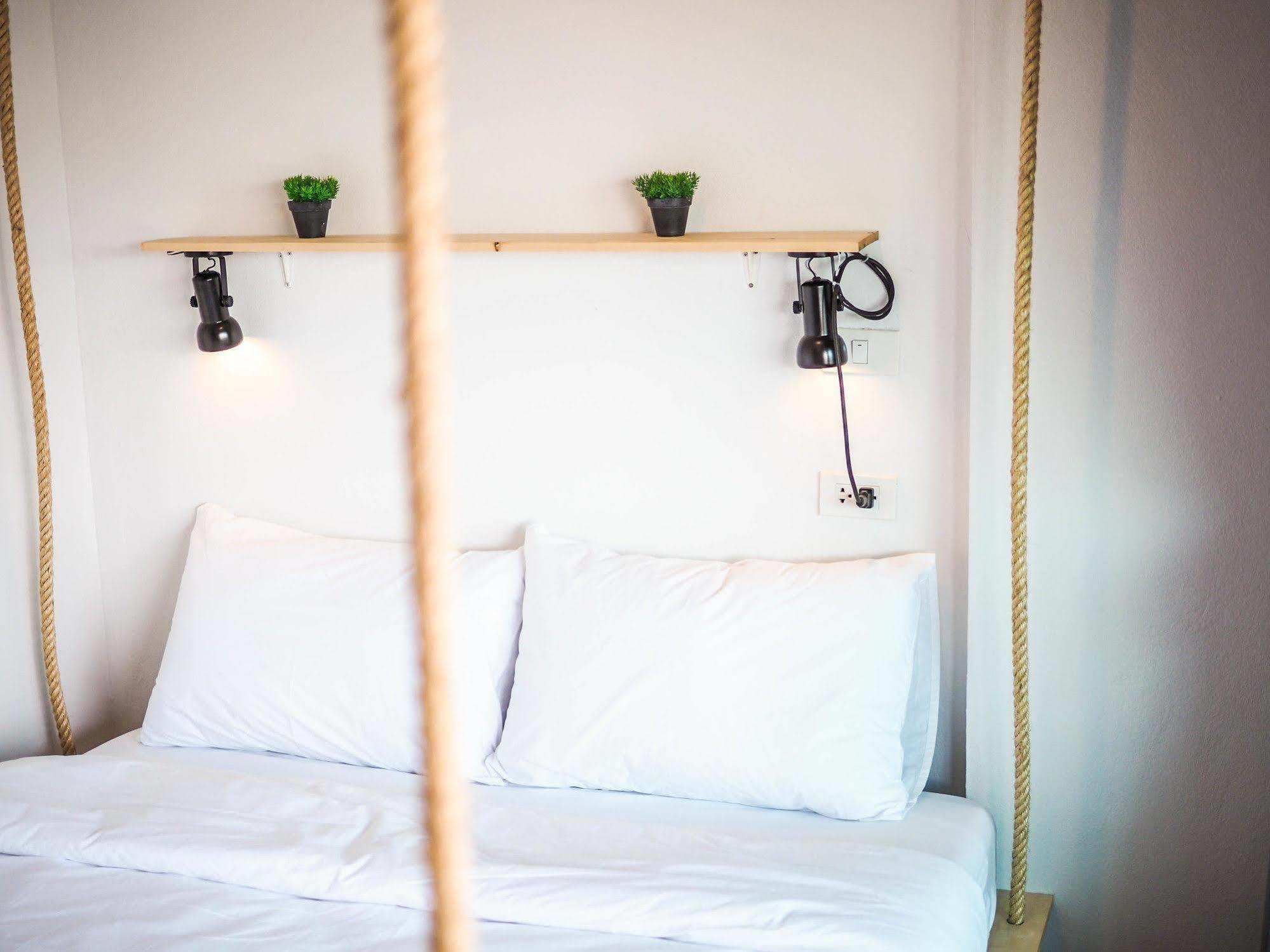 The Better Hostel Chiang Mai Eksteriør bilde